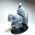 1/32 Byzantine Imperial Guard Knight Mounted on Horse 